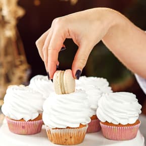 Week-end pâtisserie à thème en Haute Azergues