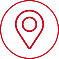 Localisation du laboratoire à Claveisolles en Azergues