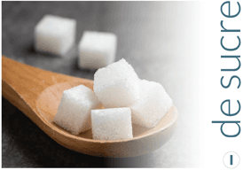 des patisseries avec moins de sucre