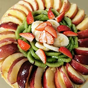 Les pâtisseries de Maud : Patisserie sur commande